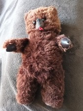 Peluche Ancienne, Nounours
