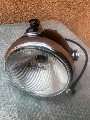 Phare complet bmw - complet, r26
