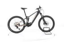 Haibike AllTrail 5 VTT électrique tout suspendu Yamaha Batterie 720Wh 27,5" 2024