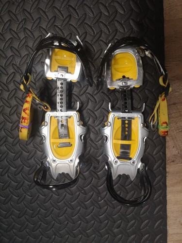 Grivel air tech light - tech,