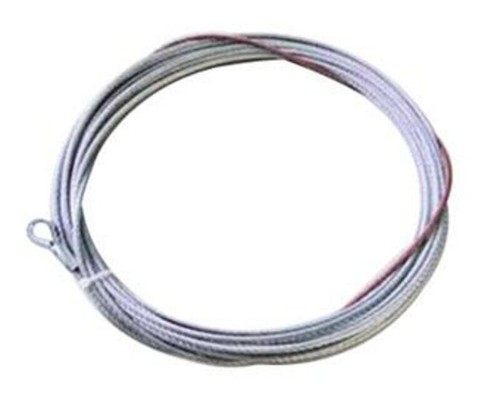 Cable pour treuil quad - treuil, 10