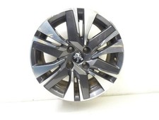 Jante PEUGEOT 2008 1 PHASE 1 9813836677