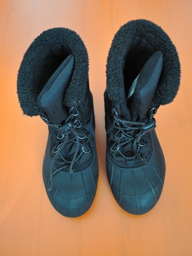 Bottes après ski - après, enfant