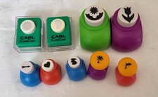 Lot 7 Perforatrices à Papier