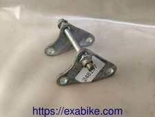 supports moteur pour Honda XLR 125  de 1982 a 1984