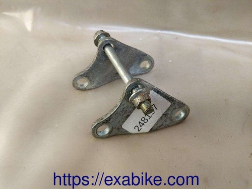 Supports moteur pour honda - moteur,