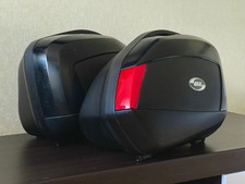 Givi Side Case V35NT Suitcase Luggage