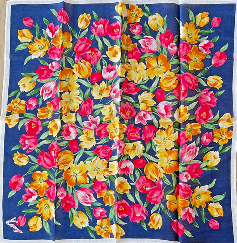 Foulard/Carré/Shawl★KENZO??