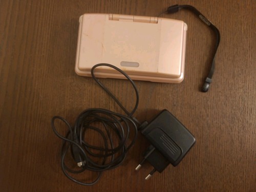 Console nintendo fat - fat, tank