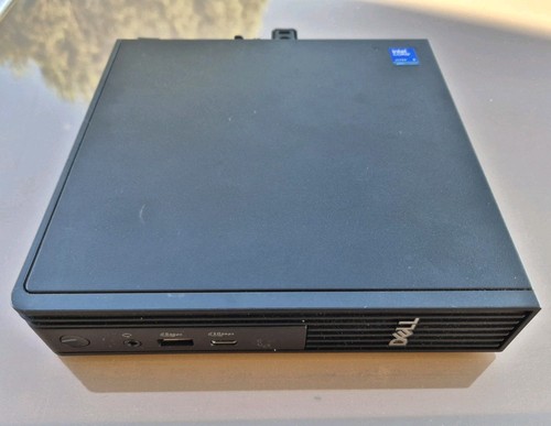 Mini dell tiny - dell, qcm1250