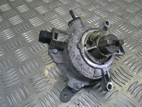 Ford fiesta titanium vacuum - fiesta, x