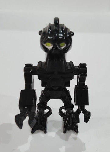 Lego bionicle bio006 mini - lego,