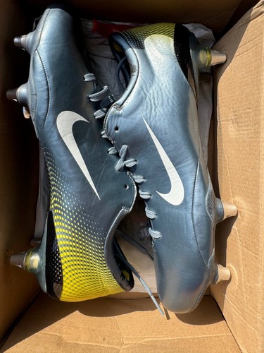 Nike mercurial vapor ronaldo - nike, 3