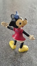 FIGURINE JIM MINNIE SÉRIE