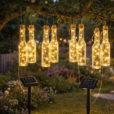 Guirlande Lumineuse Lampe de