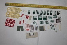 Accessories for building bar terrace signage level crossing