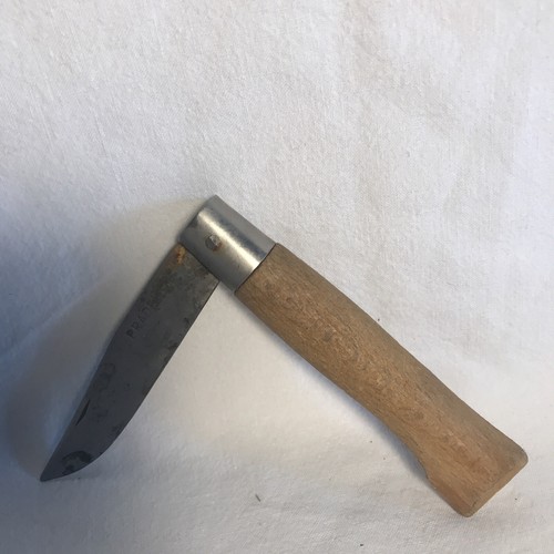 Couteau pliant pradel - couteau,