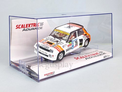Voiture slot scalextric - voiture,
