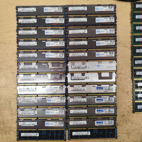 Ddr3 ecc registered - ddr3,