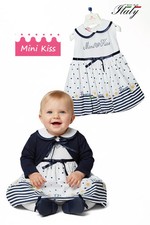 Costume Robe pour Bébé Fille