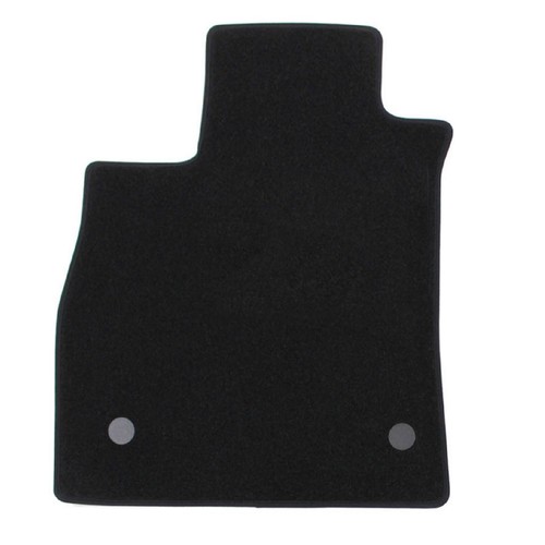 Tapis sol avant gauche haut - de,