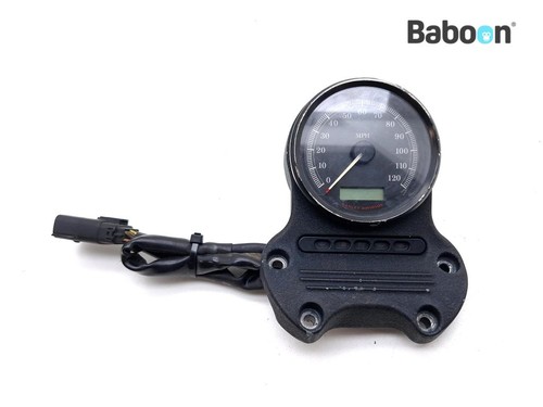 Compteur set complet mph - compteur,