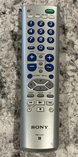 Sony RM-V202 TV WEGA OEM