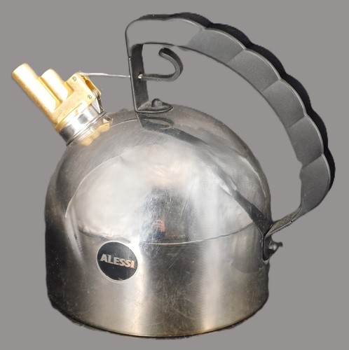 Bouilloire sifflet design - bouilloire,