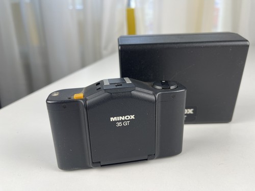 Viseur minox 10 - gt, 6