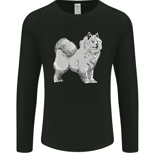 Shirt manches longues - un, t-shirt