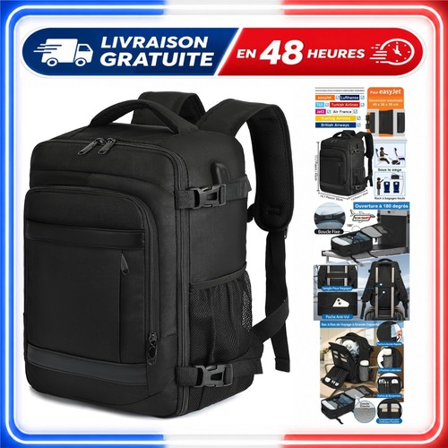 Klostain sac dos - sac, voyage