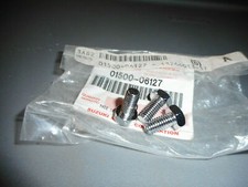 NOS Suzuki ALT125 LT125 GT380