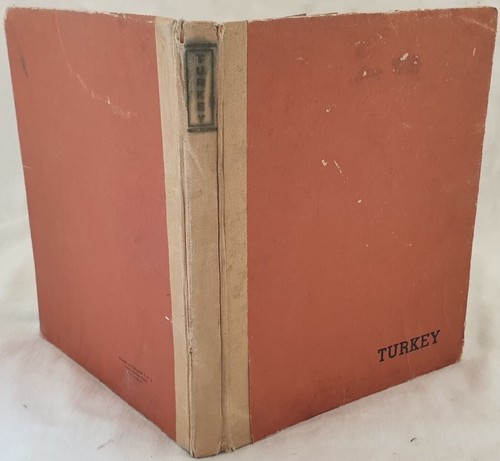 Turkey publiushed the - publiushed,