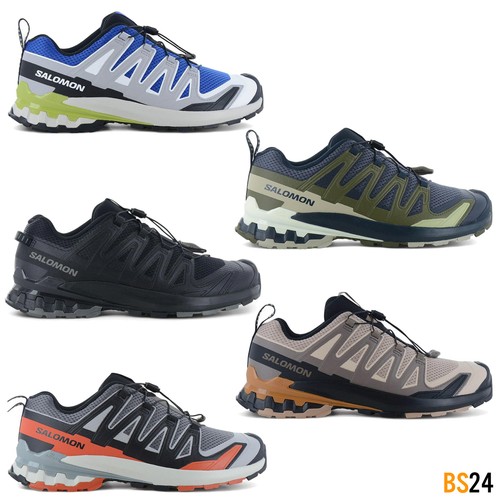 Salomon pro hommes - xa,