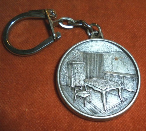 Porte clés meubles pierre - meubles,