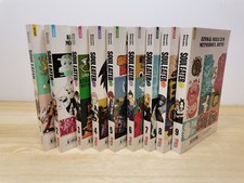 Livre / Manga - Soul Eater