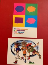 GK25 - Timbres de Suisse - Lot