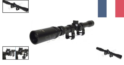 Lunette chasse compacte - lunette, de
