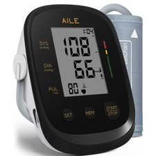 AILE Tensiometre Bras