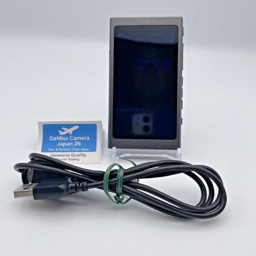 Sony walkman a45 go - walkman, 16