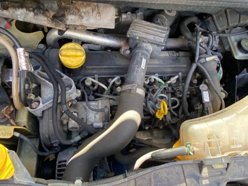 Moteur renault kangoo - renault, 2