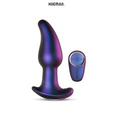 Plug anal rotatif Asteroid -