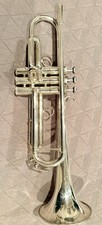 Trumpet Schilke Model S42