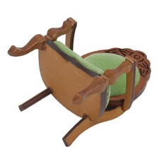 ❀ 1:12 Scale Dollhouse