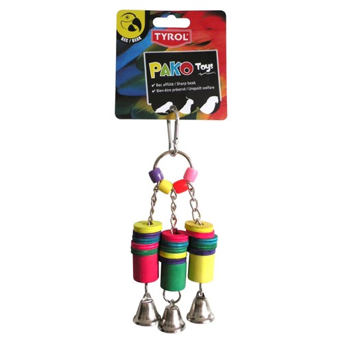 Tyrol chichi pako jouet pour - tyrol,