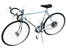 Peugeot UO-8 Road Bicycle 1975