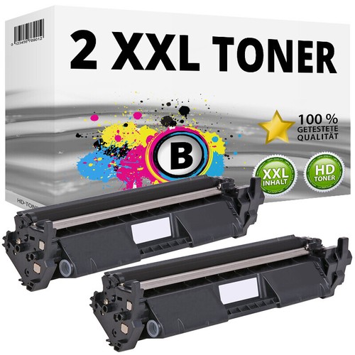 Xxl cartouche toner - 2,