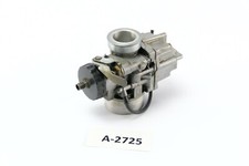 Montesa MH 349 - Carburateur