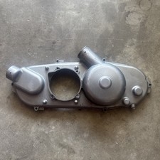 2007 07 SUZUKI LTZ90 LT-Z90 LTZ 90 QUADSPORT CLUTCH COVER