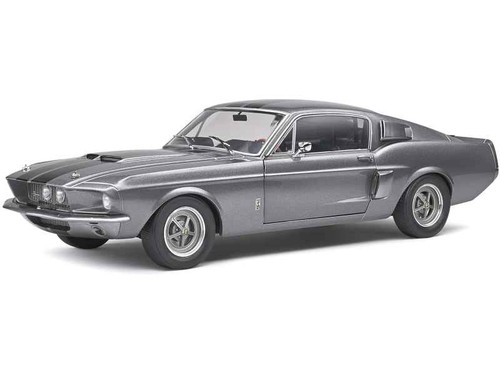 Shelby mustang gt500 1967 - gt500,